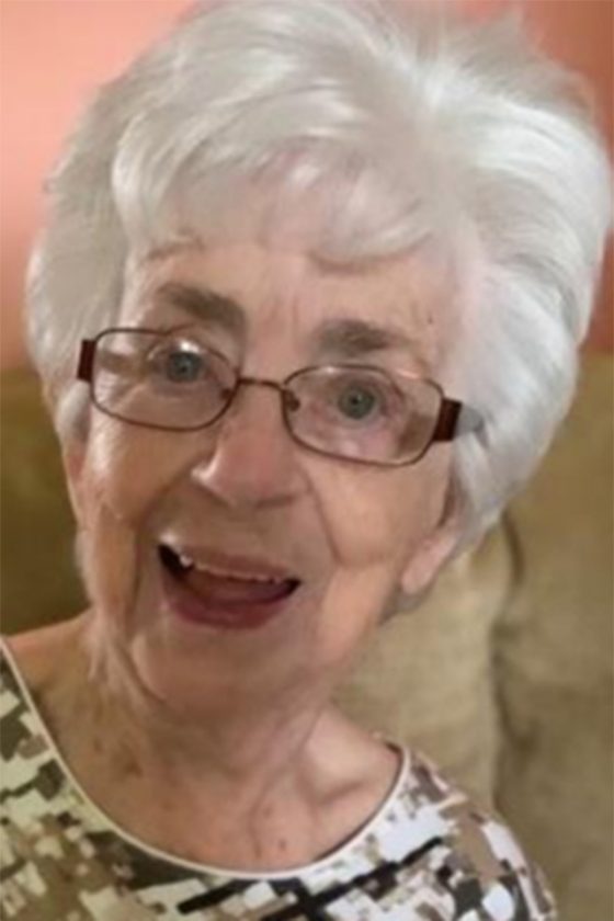 Marian L. Ewing 19282021 News, Sports, Jobs The Vindicator